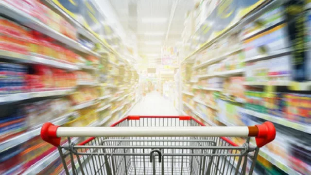 Argentina es el país de mayor consumo masivo en la región