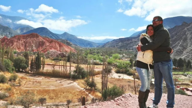 Jujuy más cerca para los turistas de Brasil con Aerolíneas
