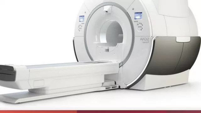 Iribas presentó su nuevo equipo médico de vanguardia (único en el país)