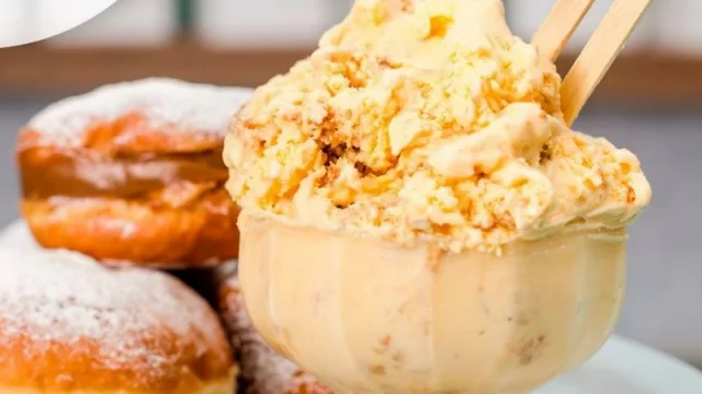 La heladería que busca dejarte “Chocho”