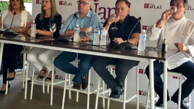 Más de 50 empresas dicen presente en la Semana de la Gastronomía