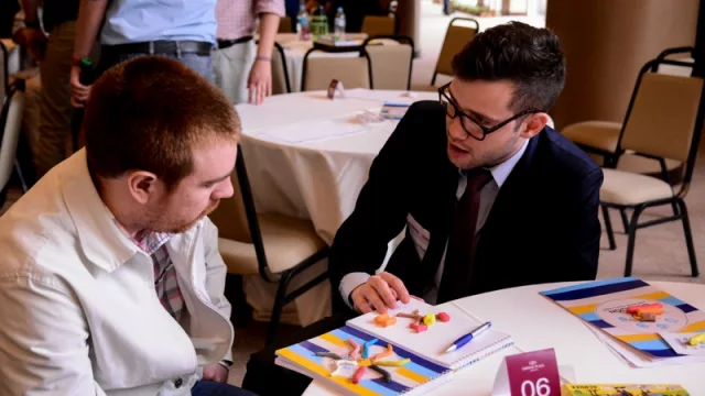 Lanzan programa de aceleración empresarial