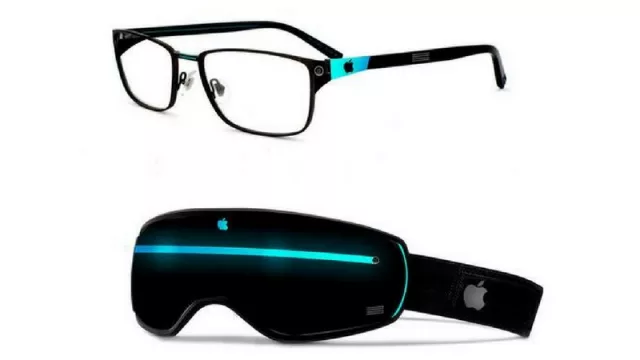 Apple Eyeglasses: Los prototipos ganadores de Freelancer.com