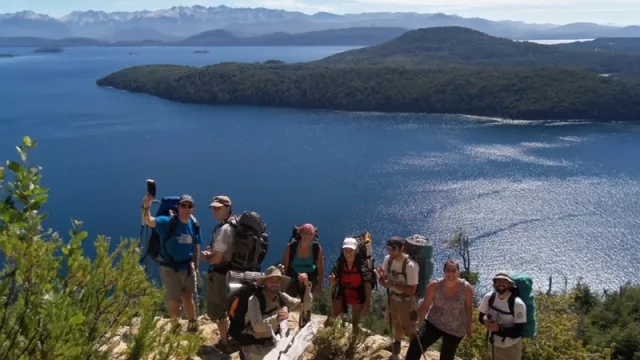 Semana Santa: más de 2.100.000 de turistas en toda Argentina
