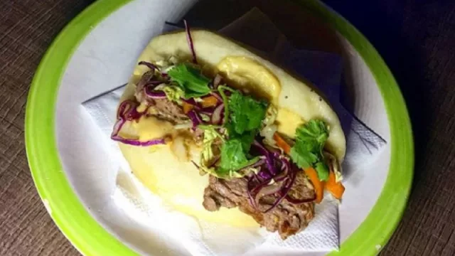 Ubicación: Ocampos Lanzoni entre Guido Spano y Andrade.
