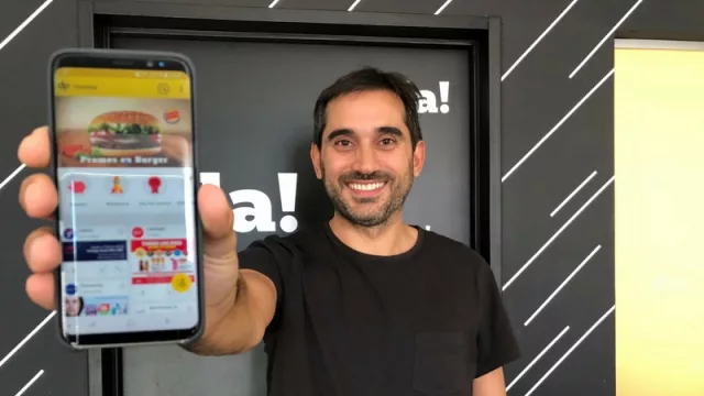 En abril llega Dupeen, la aplicación que concentra todos los descuentos y oportunidades de compra