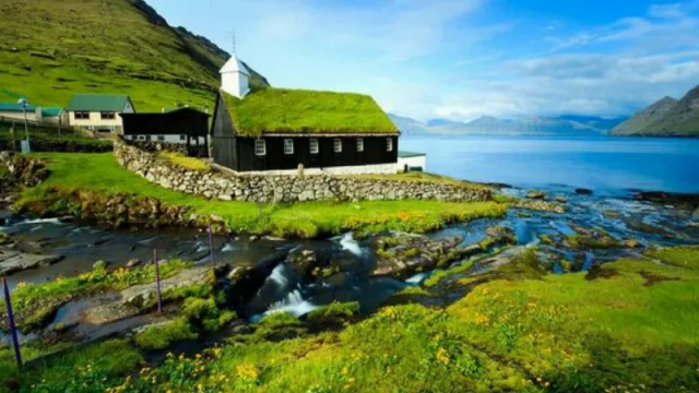 El gobierno electrónico se pone a prueba en un pequeño país