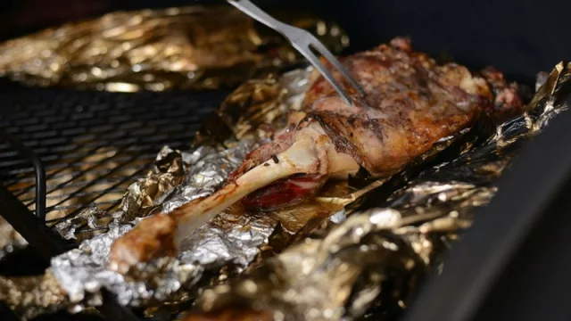 Especiales cortes a las brasas..