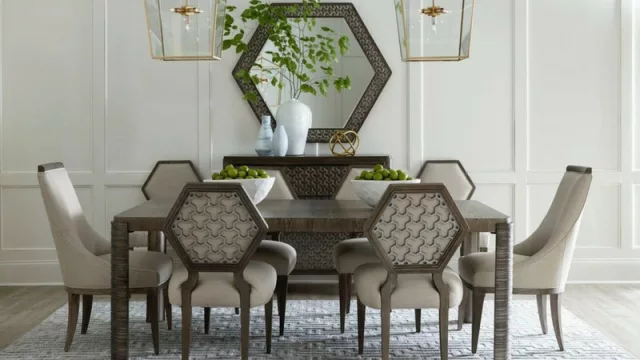 Las tendencias de decoración 2018 según Quality Center