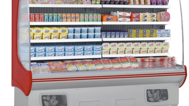 ¡Para enfriar mejor! Empresa líder en refrigeración dice presente en Py