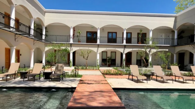 Hotel presenta una innovadora propuesta en el Sur