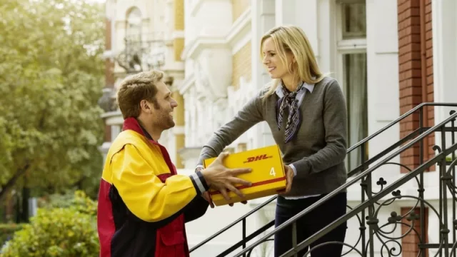 DHL ofrece ventajas en envíos a miembros de AFS