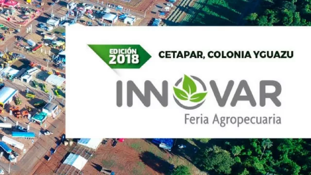 Comienza uno de los eventos agropecuarios más importantes del año