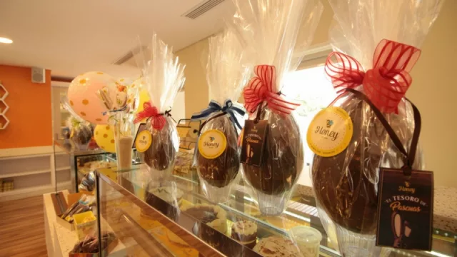 Imperdible propuestas de Honey.