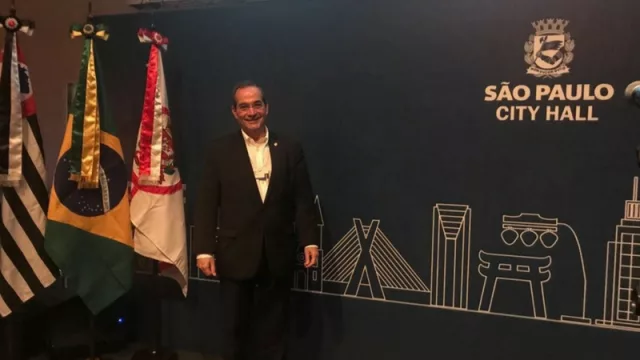 Presencia paraguaya en Foro Económico Mundial