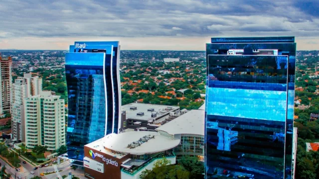 Comienza el diálogo público-privado más importante del año