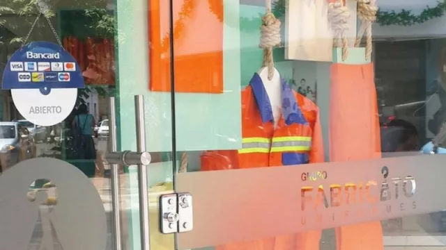 Fabricato inaugura su primer showroom en Asunción