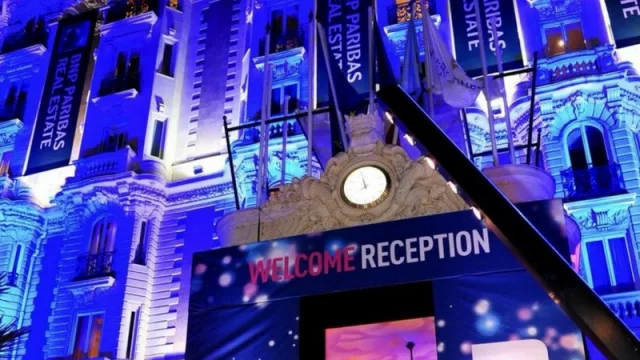 Paraguay muestra oportunidades de inversión en prestigioso evento inmobiliario