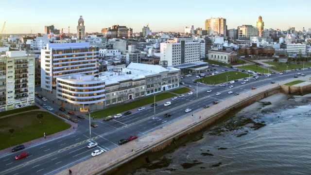 Vuelve Mové Montevideo, el evento inmobiliario más innovador del mercado uruguayo