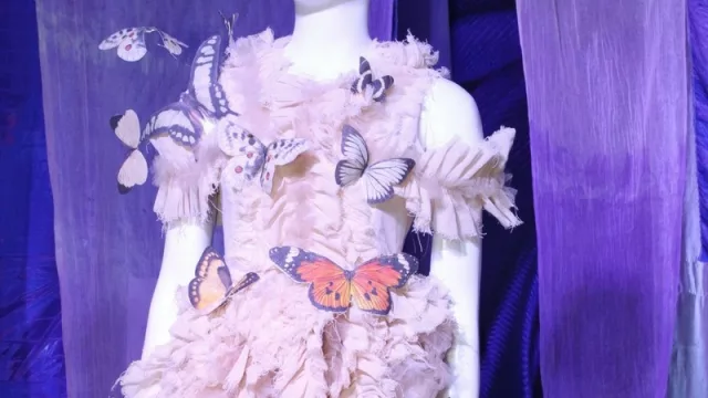 Culminó con éxito el seminario de moda internacional About Fashion