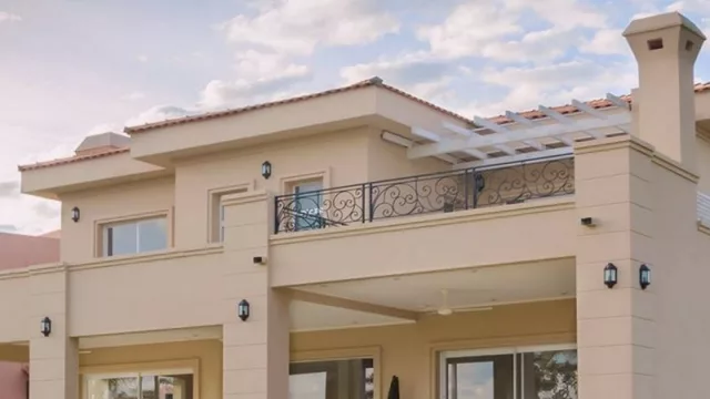 La Trinidad, el condominio cerrado más importante de la Perla del Sur