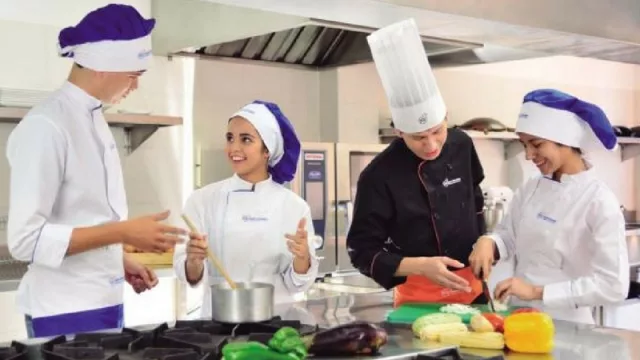 Rubro gastronómico en Paraguay crece a pasos agigantados