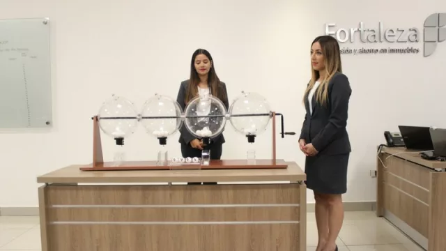 Fortaleza ya tiene sus primeros adjudicados del año