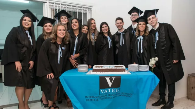 Vatel: la escuela de administración hotelera presente en Paraguay