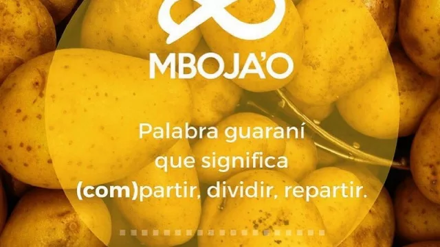 Cocal 2018 entregará alimentos para personas de escasos recursos