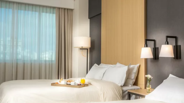 Inauguró el 40° Howard Johnson en pleno Buenos Aires