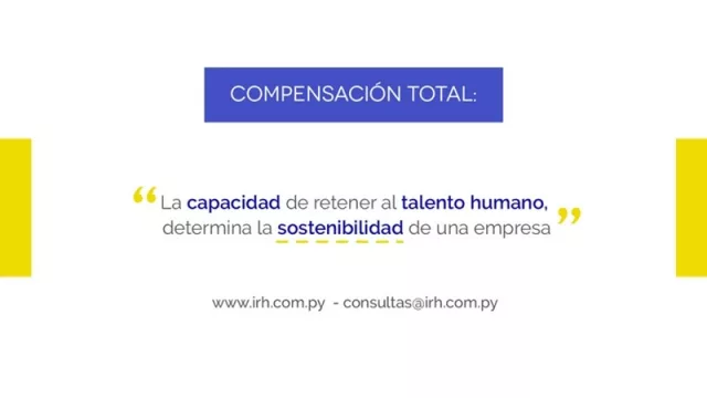 ¿Cómo afecta la rotación del personal a tu empresa?