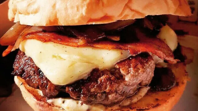 ¡Probá las deliciosas propuestas!