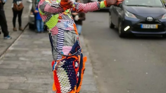 Expo solidaria: 100 organizaciones coparán la Costanera de Asunción