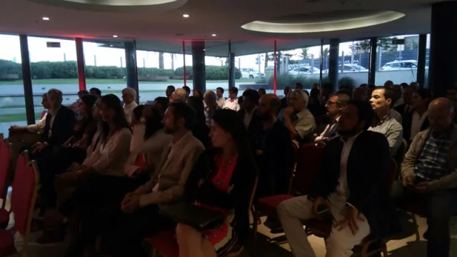 Otro desembarco tecnológico en Montevideo: abre oficinas una multinacional del rubro IT