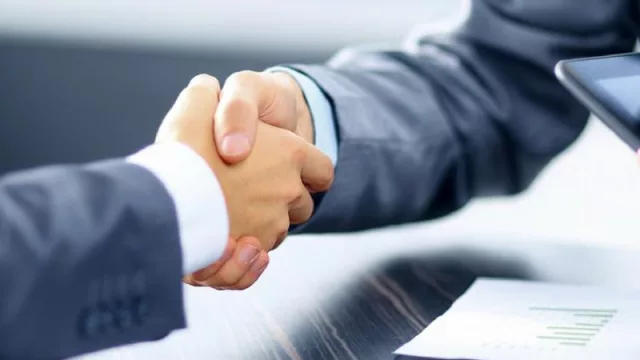 Delegación comercial partirá con destino a Brasil