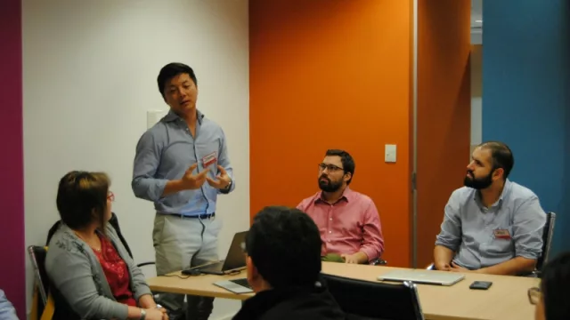 Se realizará la 2° edición del programa Multiplicadores B