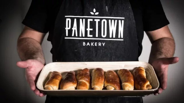 Panetown Bakery, hacedores de buen pan