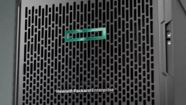 Los nuevos servidores de HP llegaron a Paraguay (entre los más seguros del mundo)