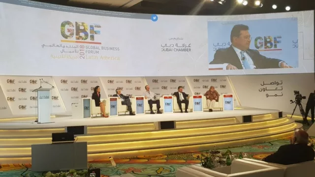 Paraguay se fortalece en el mercado árabe