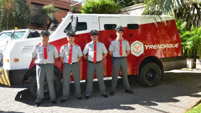 Yrendagüe renueva por completo su imagen corporativa