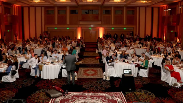 En 2017 los uruguayos viajaron un 25% más a Europa y a otros destinos exóticos