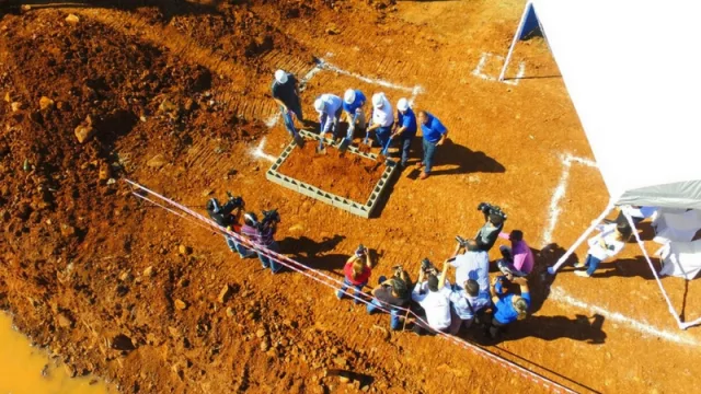 Inician en proyecto Paraná Playa en Encarnación