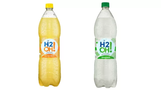 H2OH! llegó para refrescar el verano paraguayo