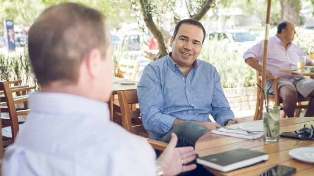 “El mercado automotriz se sinceró en UY”