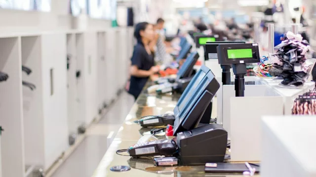 El sector retail espera seguir creciendo en 2018