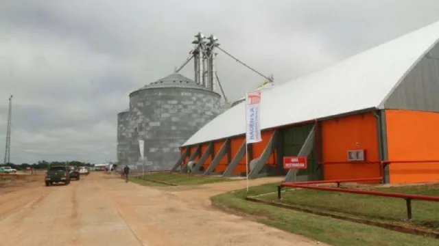 El norte se va fortaleciendo como importante eje industrial