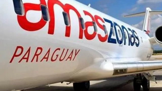 Amaszonas busca conquistar nuevas rutas internacionales