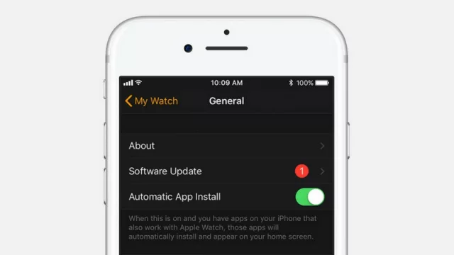 Apple renueva en otoño los software de todas sus aplicaciones