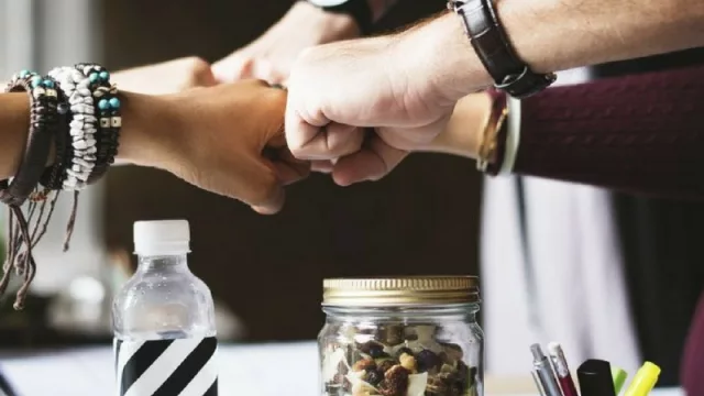 ¿Institucionalizar mi empresa familiar?