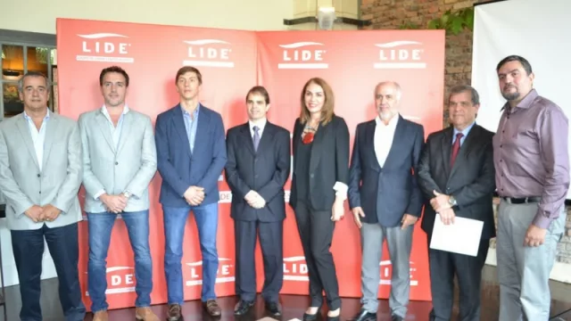 CEO´s y altos ejecutivos se preparan para encuentros